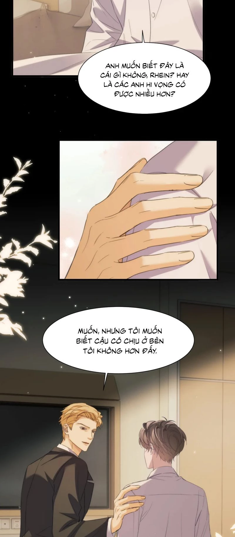 Desharow Nhân Ngư Chapter 109 - 21
