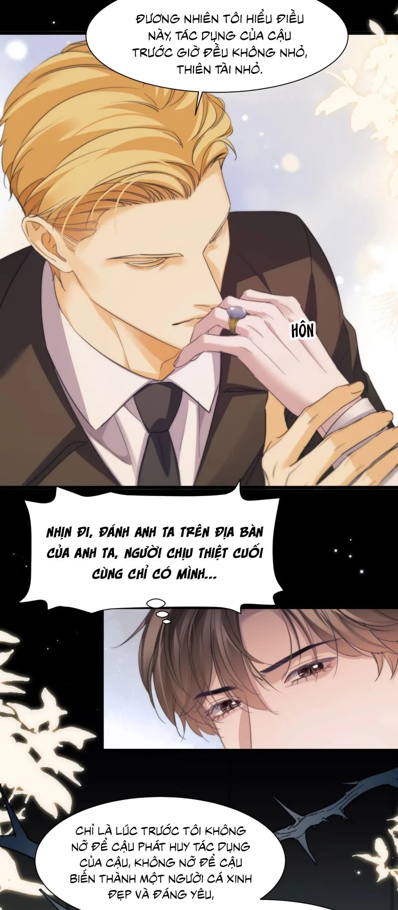 Desharow Nhân Ngư Chapter 109 - 25