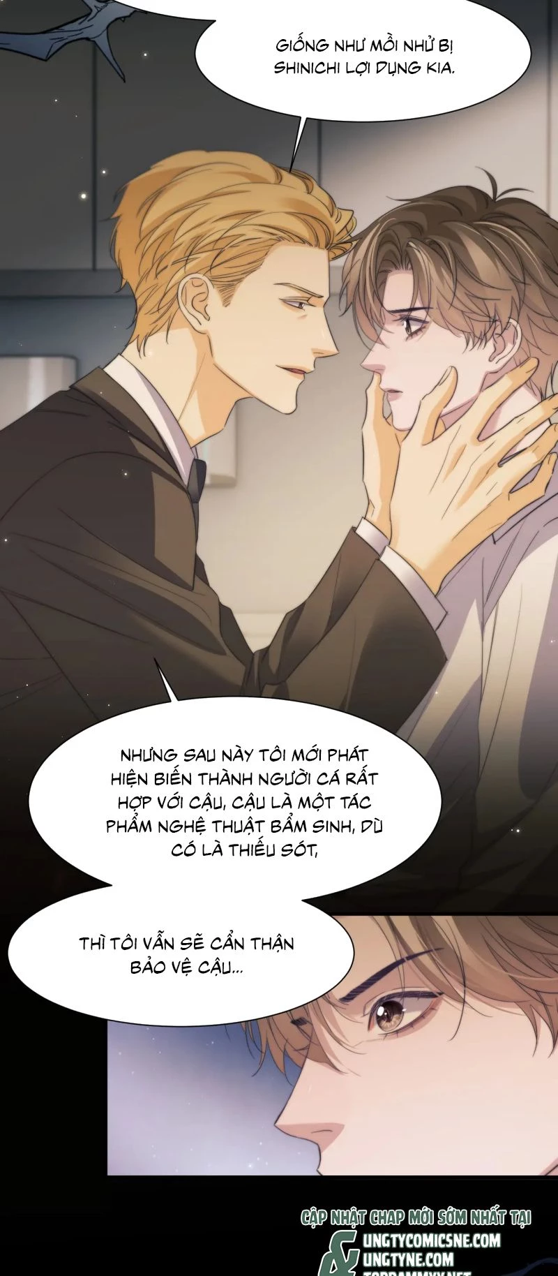Desharow Nhân Ngư Chapter 109 - 26
