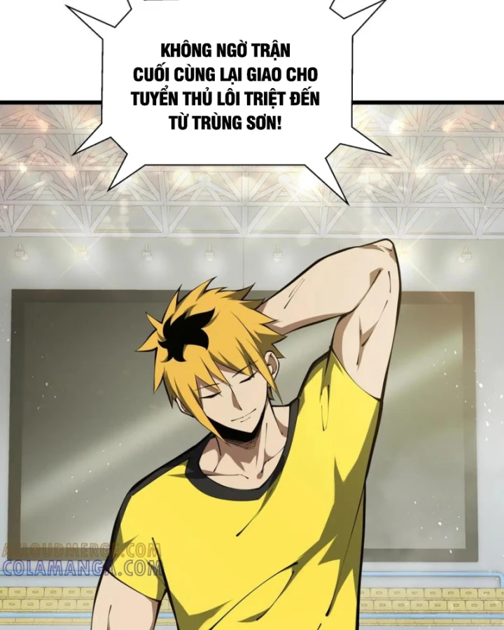 Thiếu Nợ Quá Nhiều, Ta Bị Ép Trở Thành Người Làm Công Của Tà Thần Chapter 15 - 3