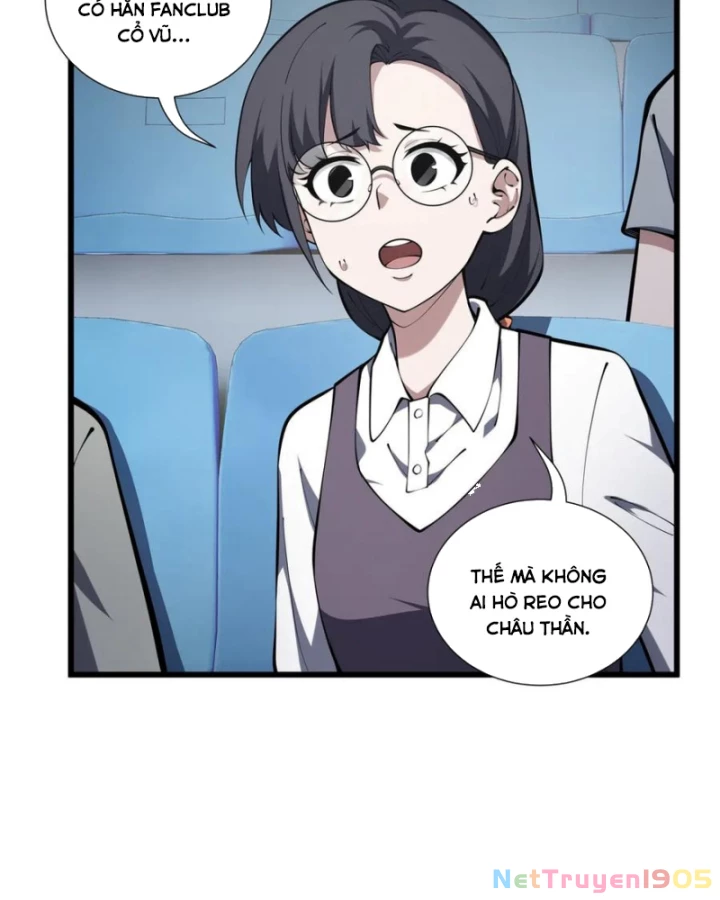 Thiếu Nợ Quá Nhiều, Ta Bị Ép Trở Thành Người Làm Công Của Tà Thần Chapter 15 - 9