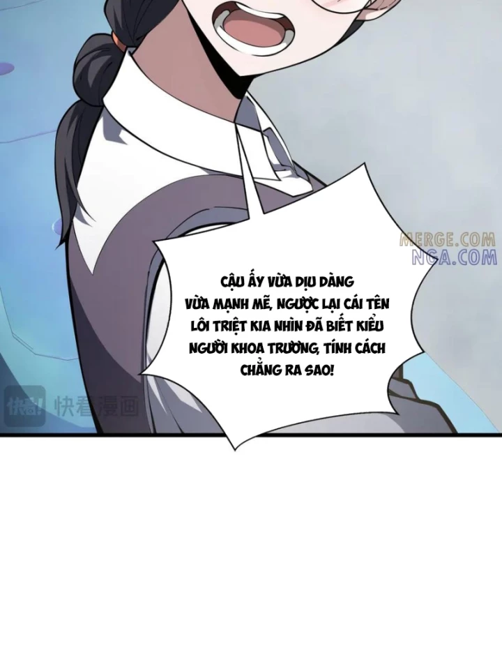 Thiếu Nợ Quá Nhiều, Ta Bị Ép Trở Thành Người Làm Công Của Tà Thần Chapter 15 - 14