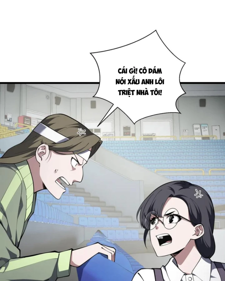 Thiếu Nợ Quá Nhiều, Ta Bị Ép Trở Thành Người Làm Công Của Tà Thần Chapter 15 - 15