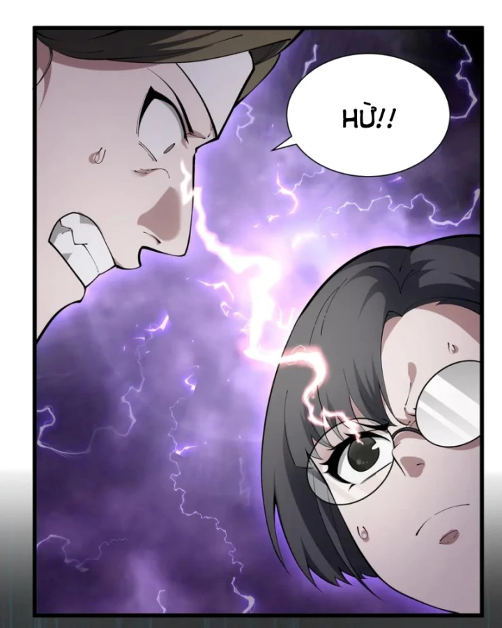 Thiếu Nợ Quá Nhiều, Ta Bị Ép Trở Thành Người Làm Công Của Tà Thần Chapter 15 - 17