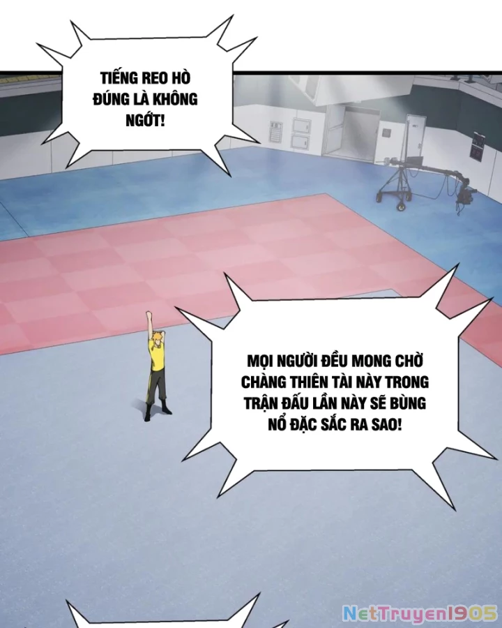 Thiếu Nợ Quá Nhiều, Ta Bị Ép Trở Thành Người Làm Công Của Tà Thần Chapter 15 - 25