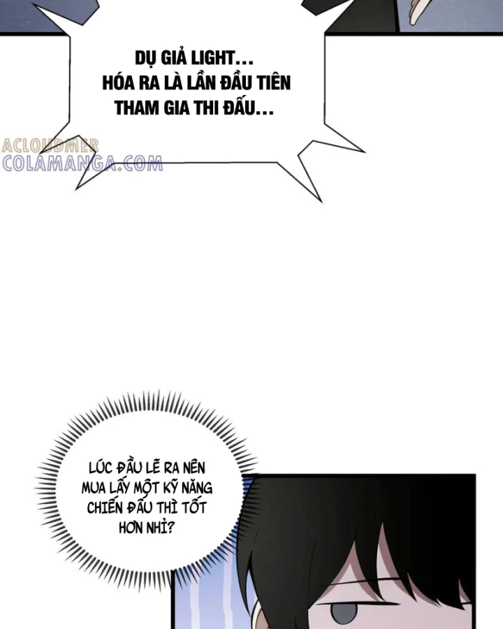 Thiếu Nợ Quá Nhiều, Ta Bị Ép Trở Thành Người Làm Công Của Tà Thần Chapter 15 - 33