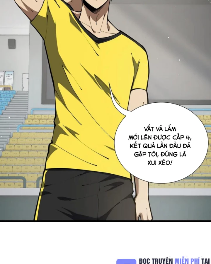 Thiếu Nợ Quá Nhiều, Ta Bị Ép Trở Thành Người Làm Công Của Tà Thần Chapter 15 - 43