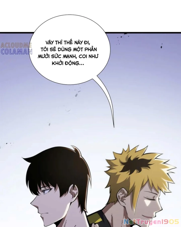 Thiếu Nợ Quá Nhiều, Ta Bị Ép Trở Thành Người Làm Công Của Tà Thần Chapter 15 - 47