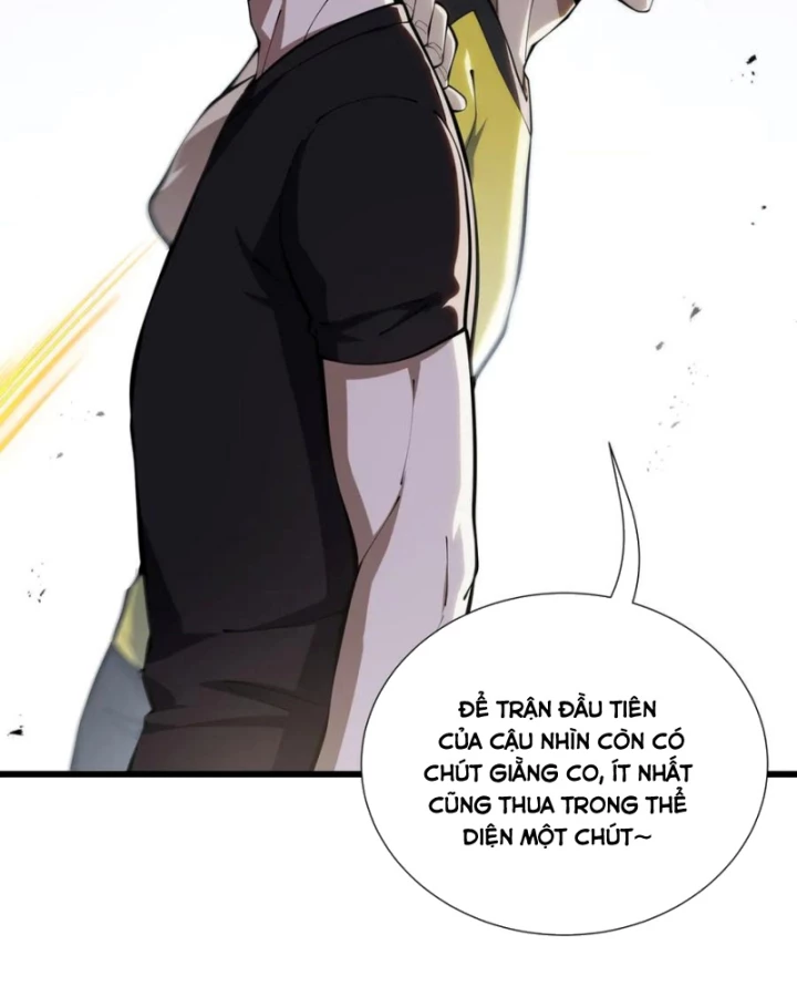 Thiếu Nợ Quá Nhiều, Ta Bị Ép Trở Thành Người Làm Công Của Tà Thần Chapter 15 - 48