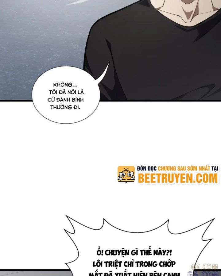 Thiếu Nợ Quá Nhiều, Ta Bị Ép Trở Thành Người Làm Công Của Tà Thần Chapter 15 - 51