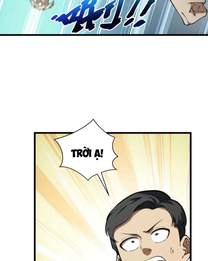 Thiếu Nợ Quá Nhiều, Ta Bị Ép Trở Thành Người Làm Công Của Tà Thần Chapter 15 - 64