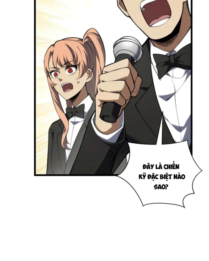 Thiếu Nợ Quá Nhiều, Ta Bị Ép Trở Thành Người Làm Công Của Tà Thần Chapter 15 - 65