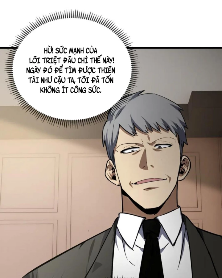 Thiếu Nợ Quá Nhiều, Ta Bị Ép Trở Thành Người Làm Công Của Tà Thần Chapter 15 - 72