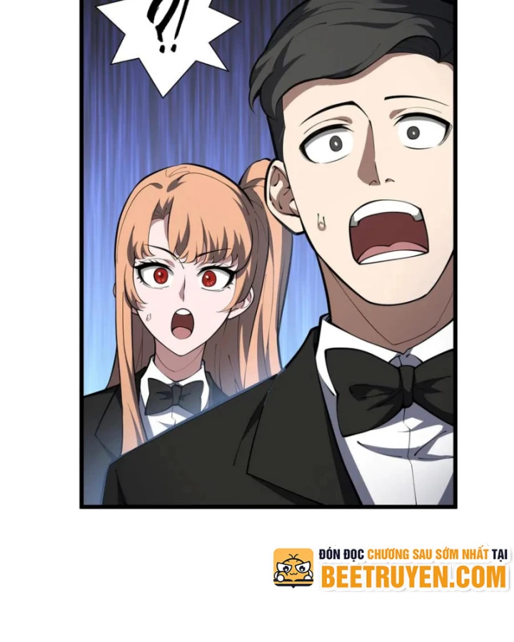 Thiếu Nợ Quá Nhiều, Ta Bị Ép Trở Thành Người Làm Công Của Tà Thần Chapter 15 - 85