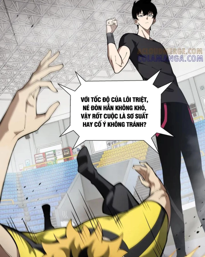 Thiếu Nợ Quá Nhiều, Ta Bị Ép Trở Thành Người Làm Công Của Tà Thần Chapter 15 - 92