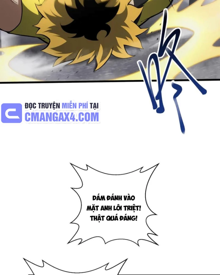 Thiếu Nợ Quá Nhiều, Ta Bị Ép Trở Thành Người Làm Công Của Tà Thần Chapter 15 - 93