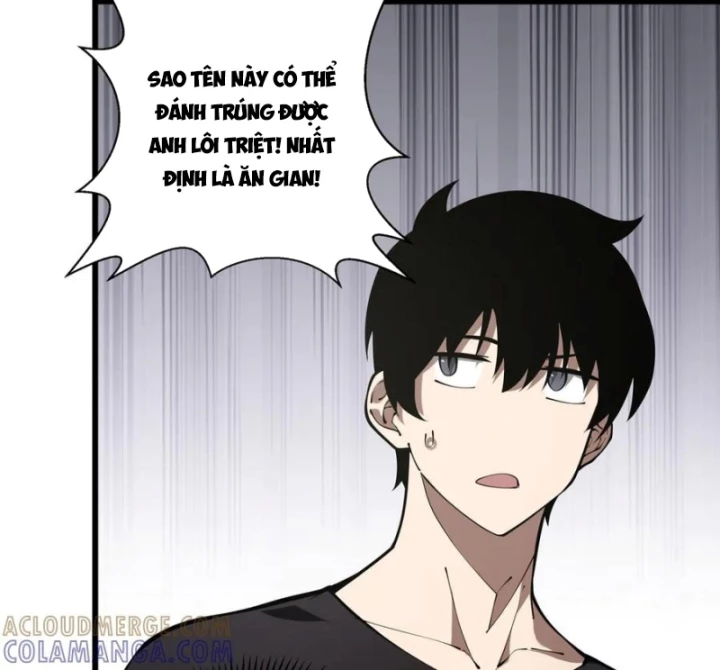 Thiếu Nợ Quá Nhiều, Ta Bị Ép Trở Thành Người Làm Công Của Tà Thần Chapter 15 - 94