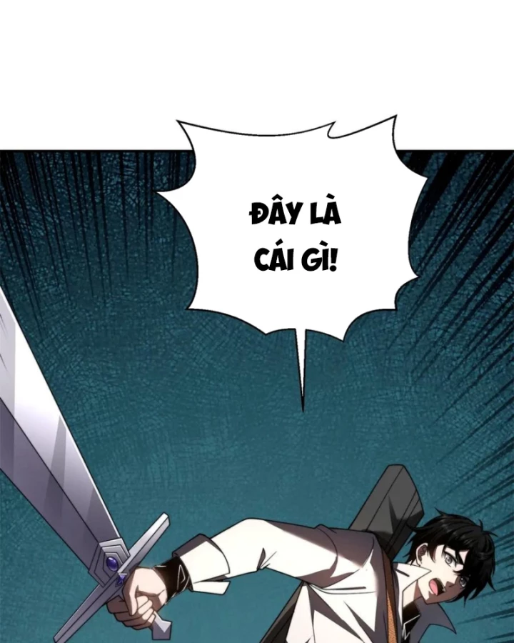 Giải Cứu Thế Giới Bằng Cách Thăng Cấp Chapter 53 - 74