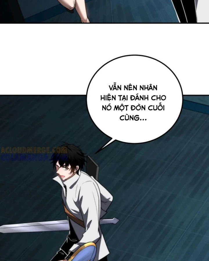 Giải Cứu Thế Giới Bằng Cách Thăng Cấp Chapter 53 - 98