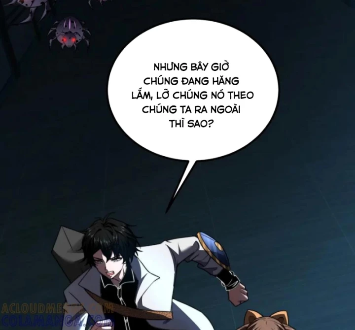 Giải Cứu Thế Giới Bằng Cách Thăng Cấp Chapter 53 - 106