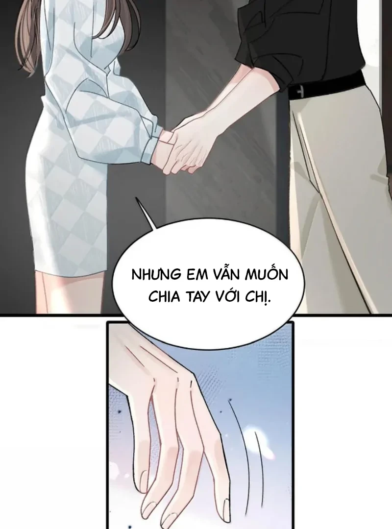 Tôi Bị Mẹ Kế Ép Yêu Đương Chapter 83 - 6