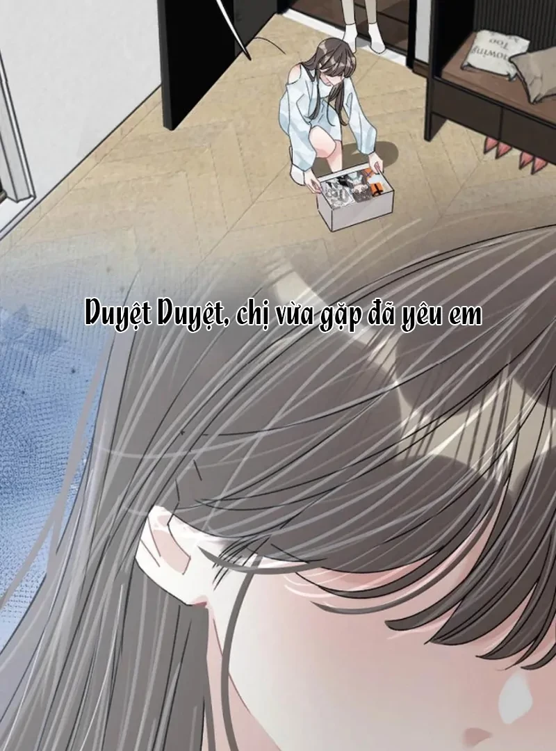 Tôi Bị Mẹ Kế Ép Yêu Đương Chapter 83 - 8