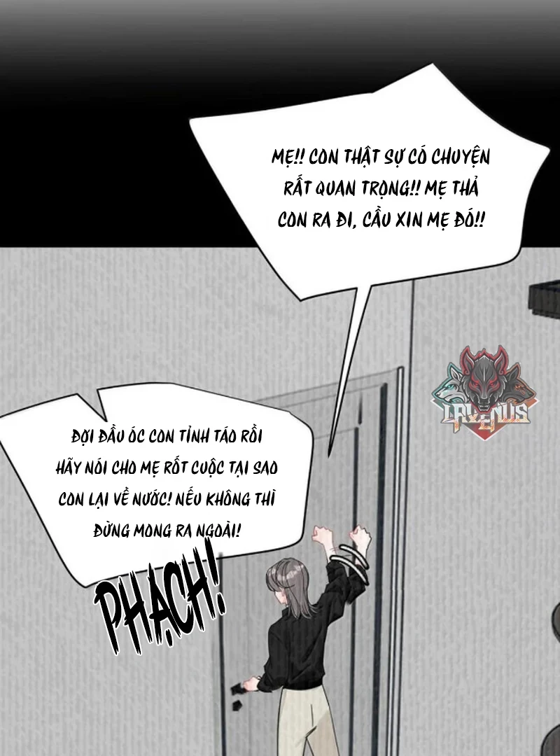 Tôi Bị Mẹ Kế Ép Yêu Đương Chapter 83 - 14