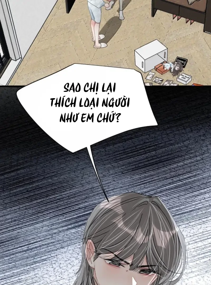 Tôi Bị Mẹ Kế Ép Yêu Đương Chapter 83 - 24