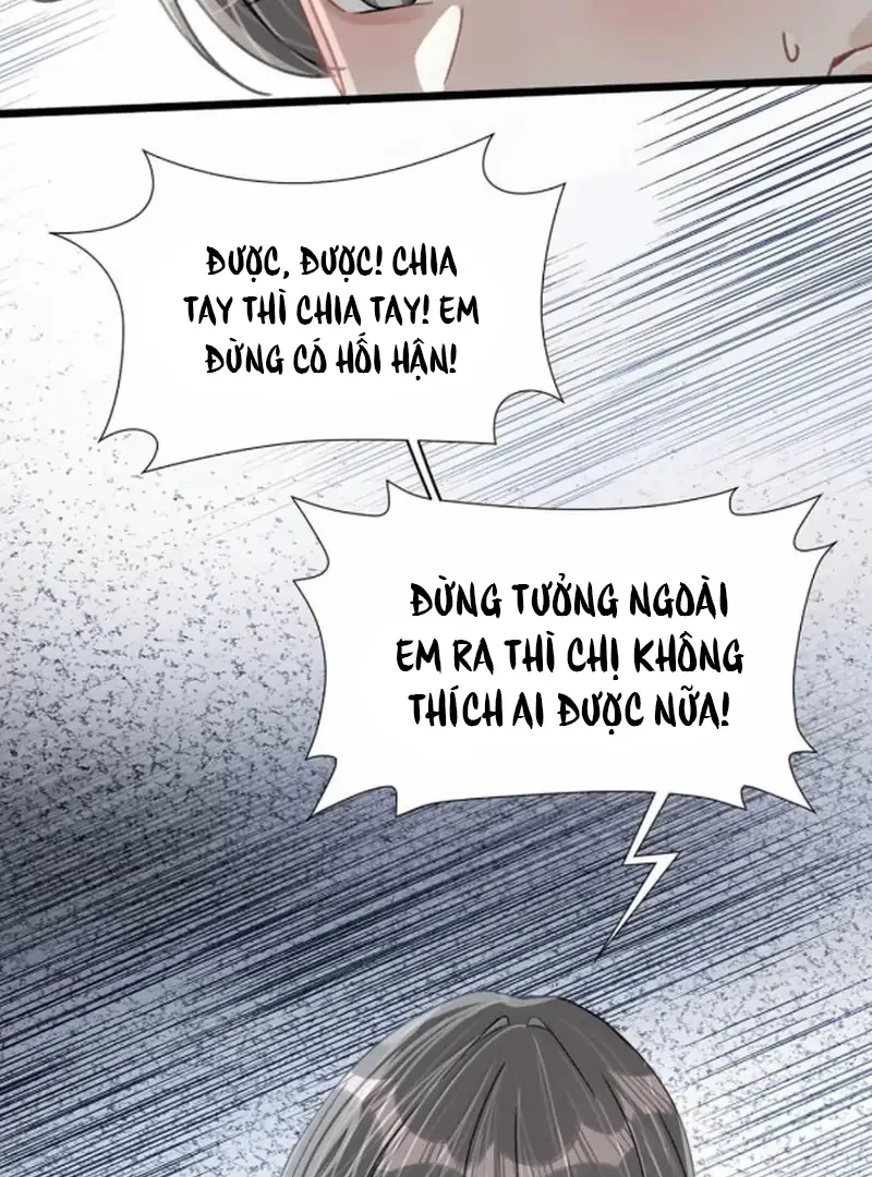 Tôi Bị Mẹ Kế Ép Yêu Đương Chapter 83 - 31