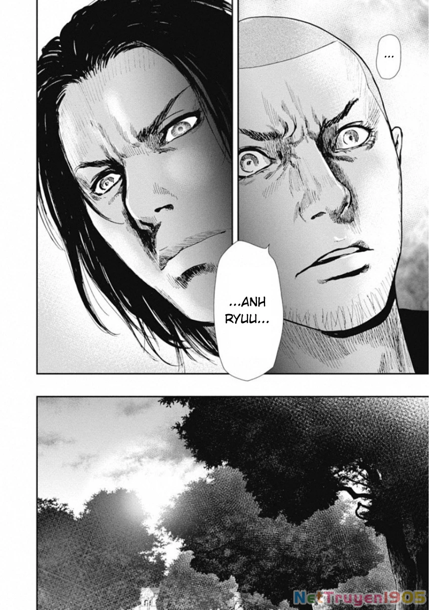 Gift ± Chapter 133 - 4