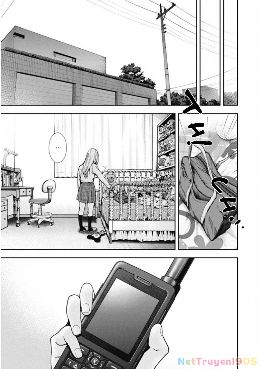 Gift ± Chapter 133 - 11