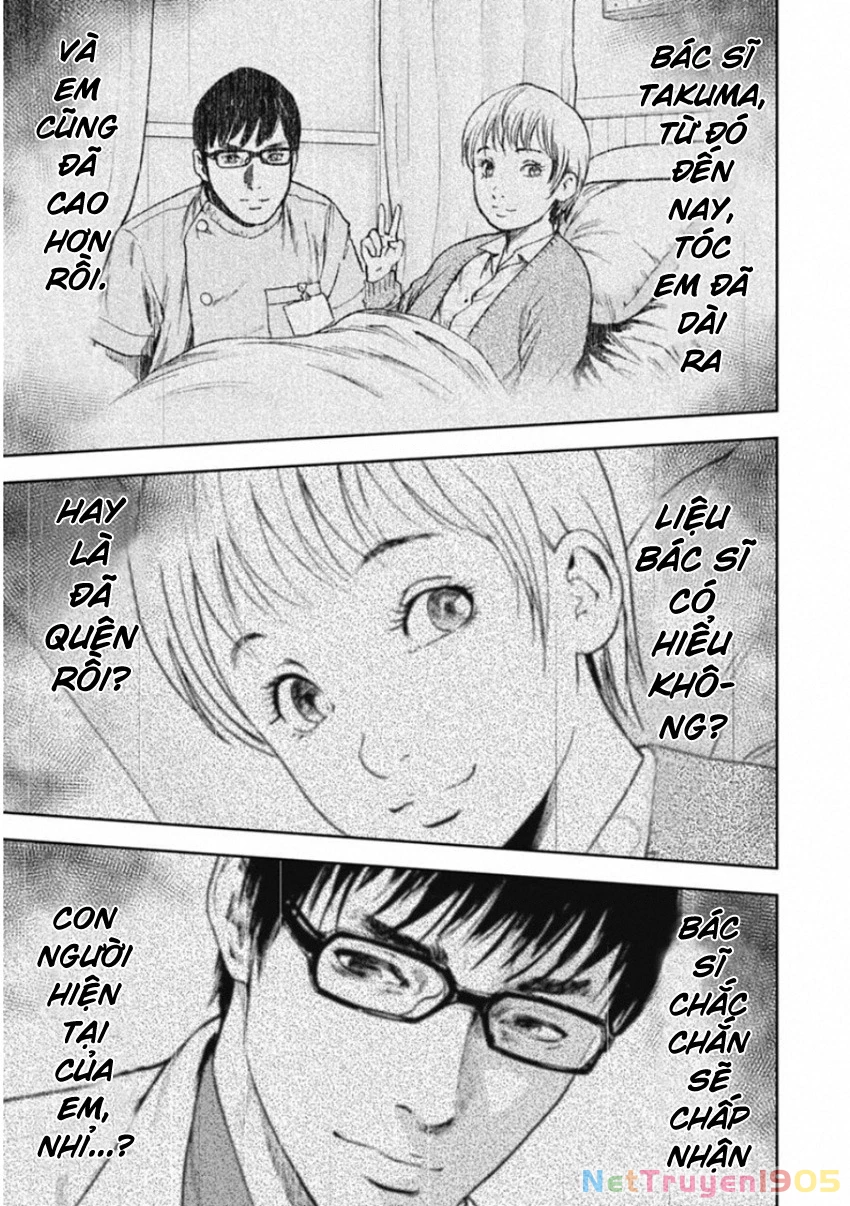 Gift ± Chapter 133 - 15