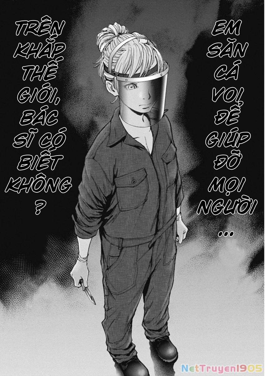 Gift ± Chapter 133 - 16