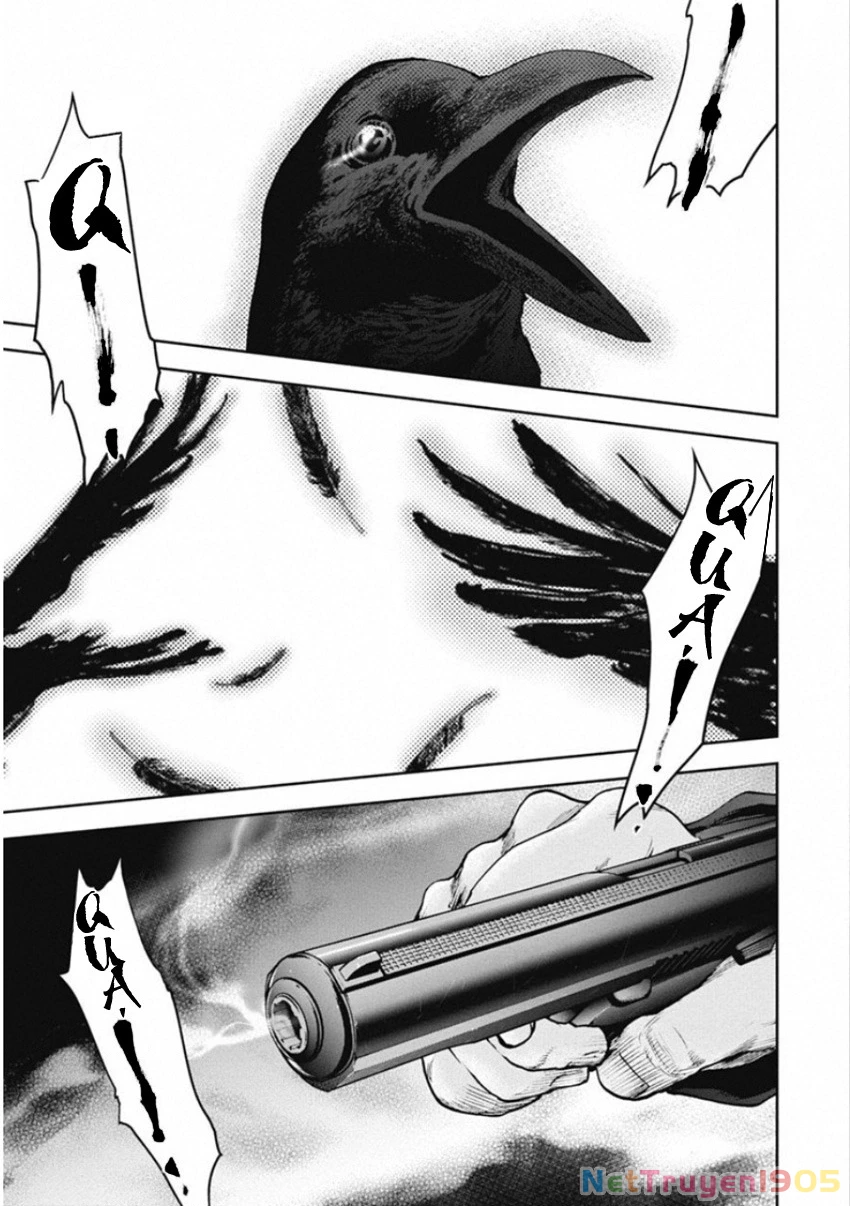 Gift ± Chapter 134 - 9