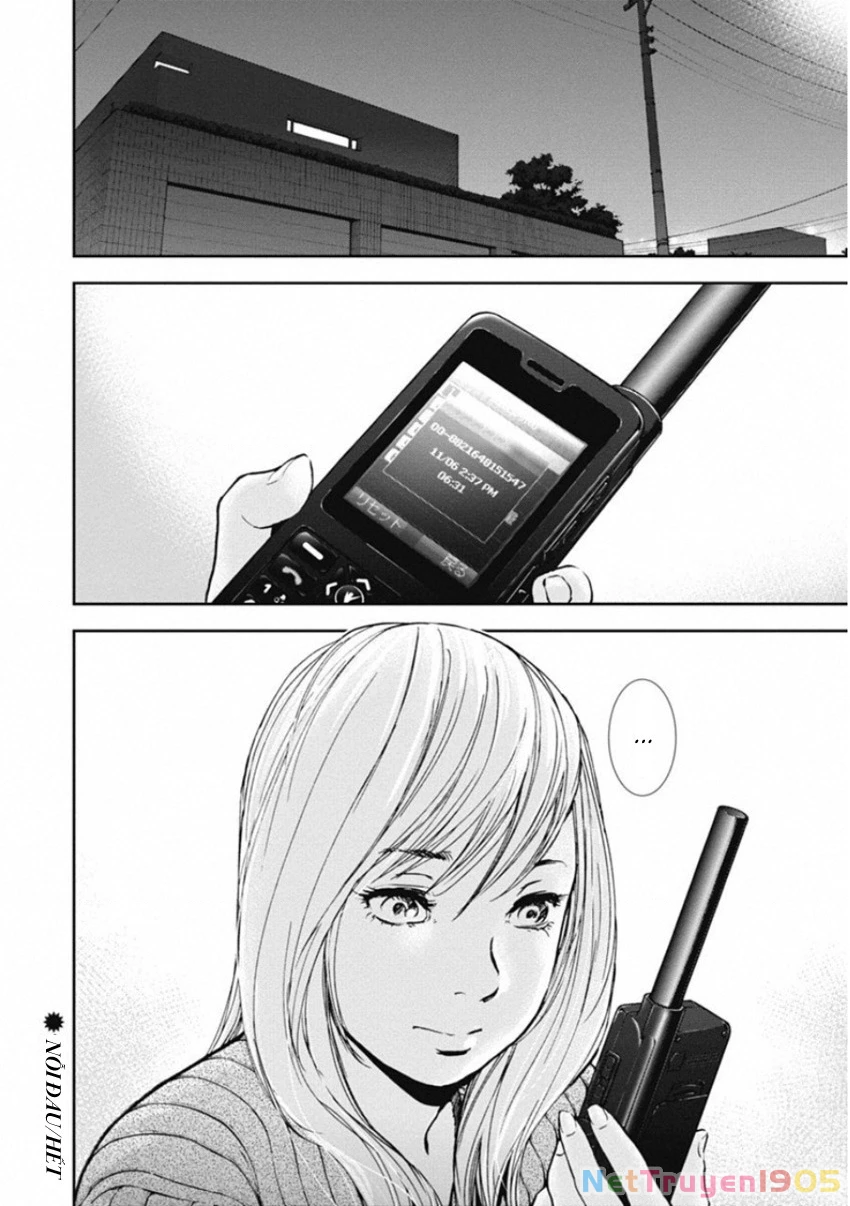 Gift ± Chapter 134 - 20