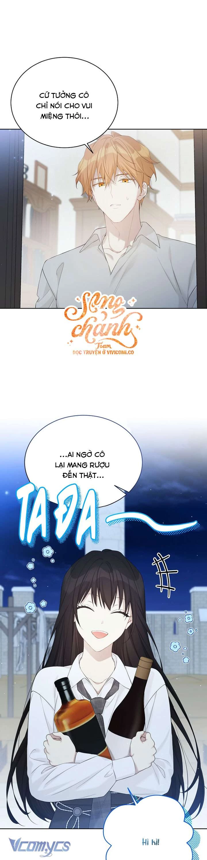 Vương Miện Viridescent Chapter 118 - 2
