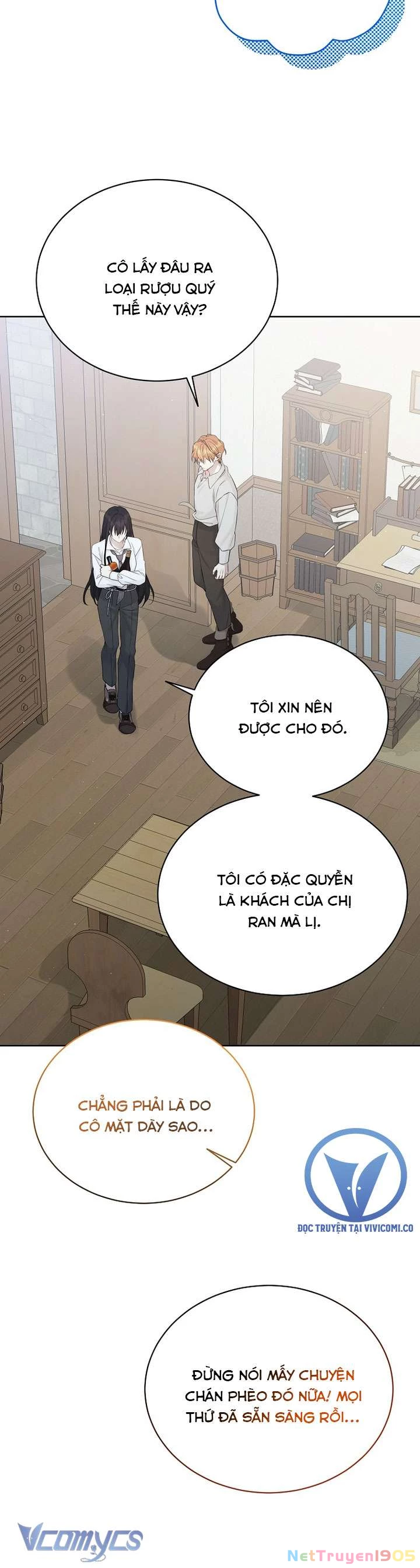Vương Miện Viridescent Chapter 118 - 3
