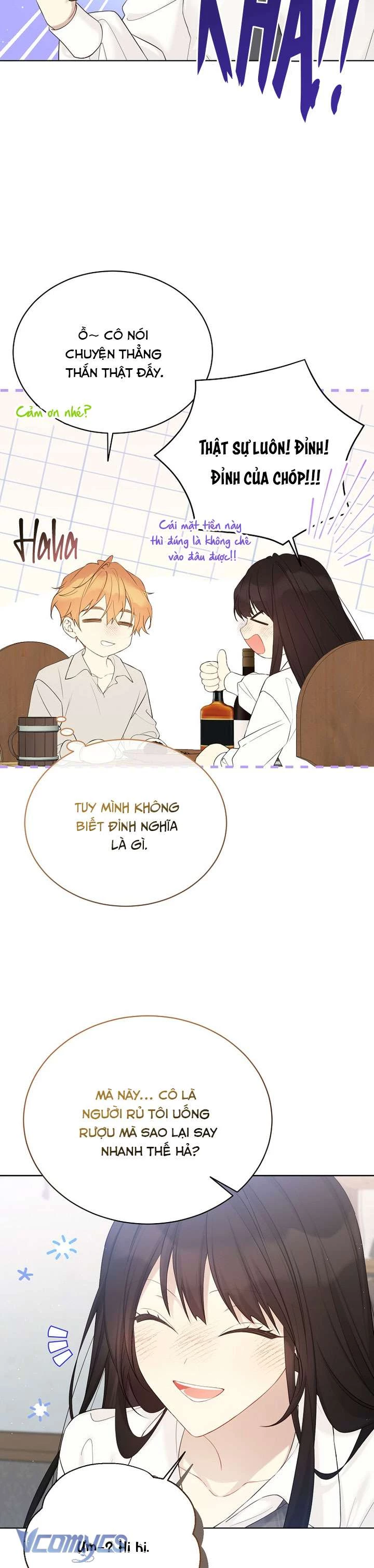 Vương Miện Viridescent Chapter 118 - 6