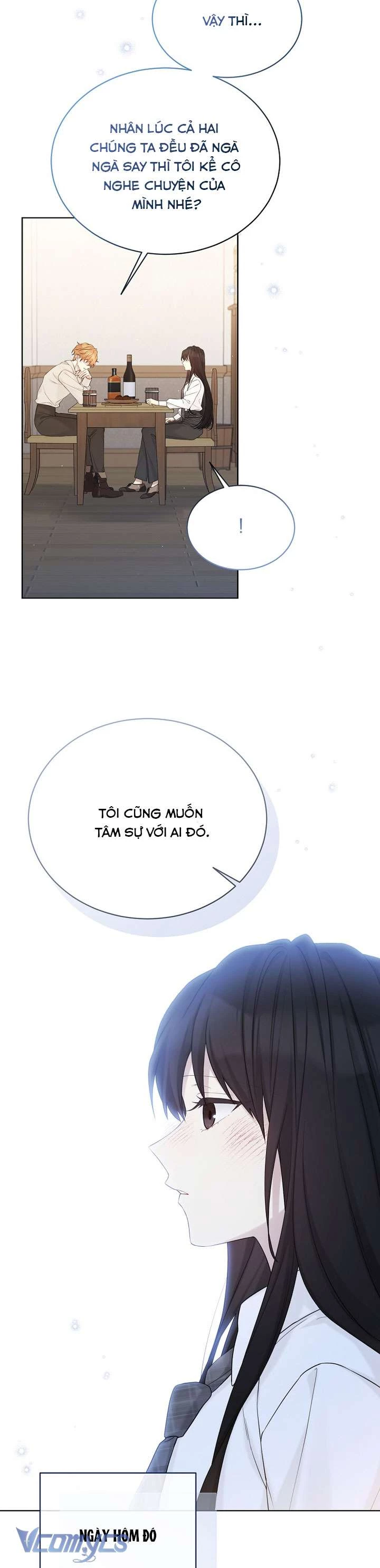 Vương Miện Viridescent Chapter 118 - 8