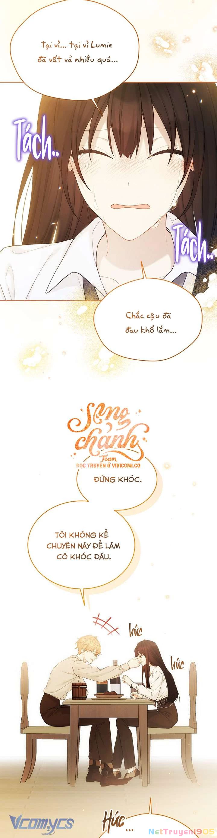Vương Miện Viridescent Chapter 118 - 12
