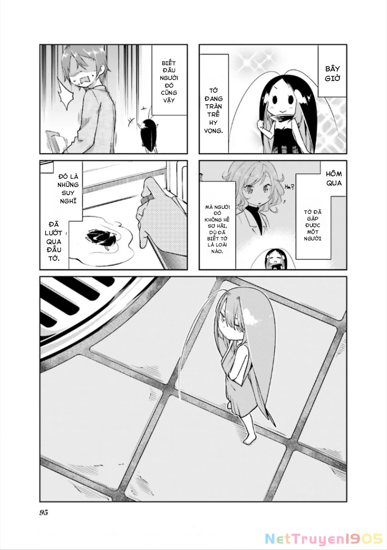 Gokicha!! Chapter 51 - 2