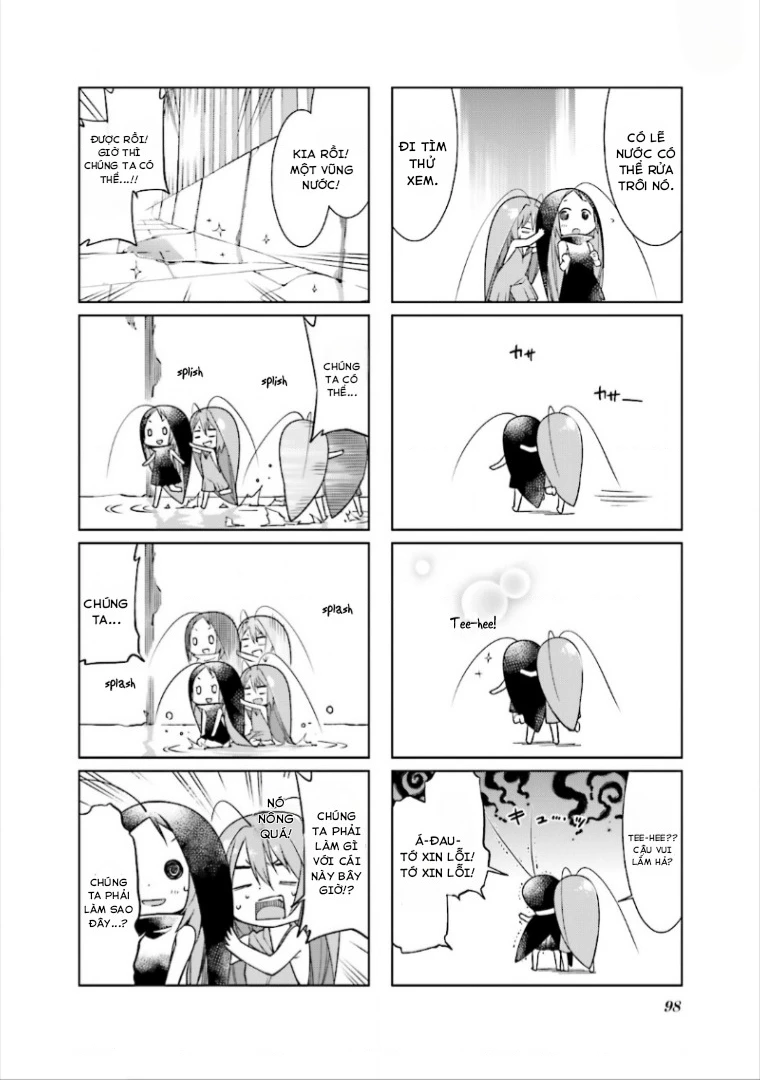 Gokicha!! Chapter 51 - 5