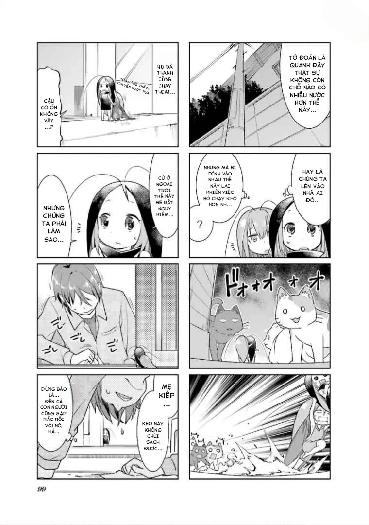 Gokicha!! Chapter 51 - 6