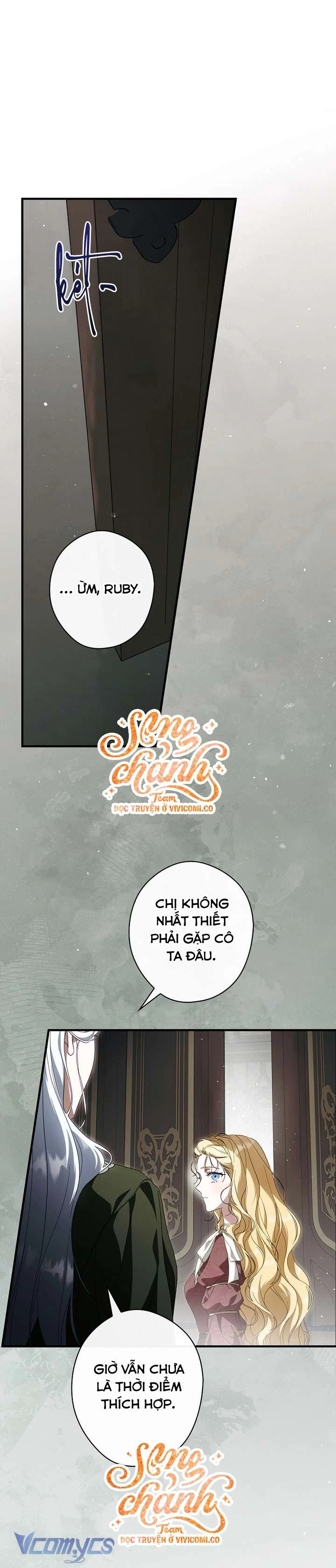 Phương Pháp Khiến Phu Quân Đứng Về Phía Tôi Chapter 118 - 2