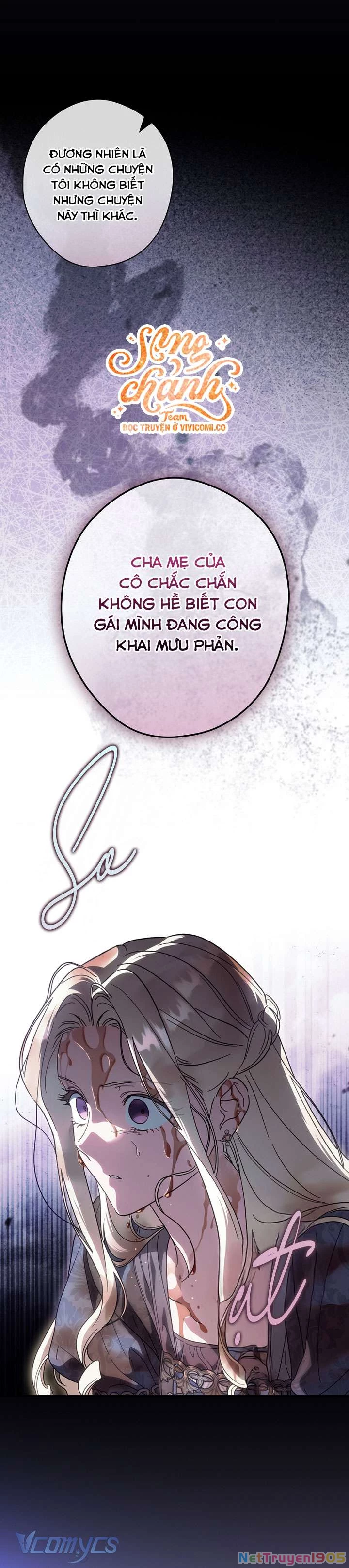Phương Pháp Khiến Phu Quân Đứng Về Phía Tôi Chapter 118 - 26
