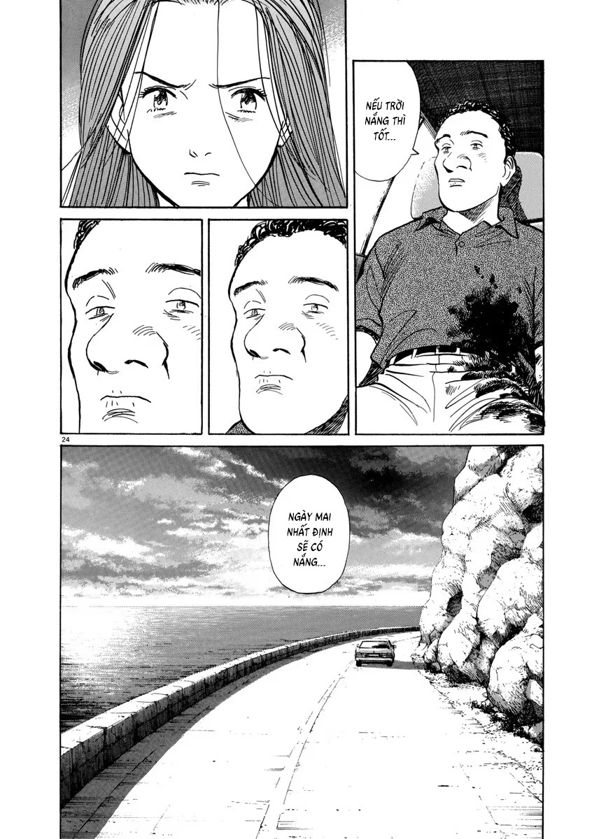 Monster Bản Đẹp Chapter 39 - 26