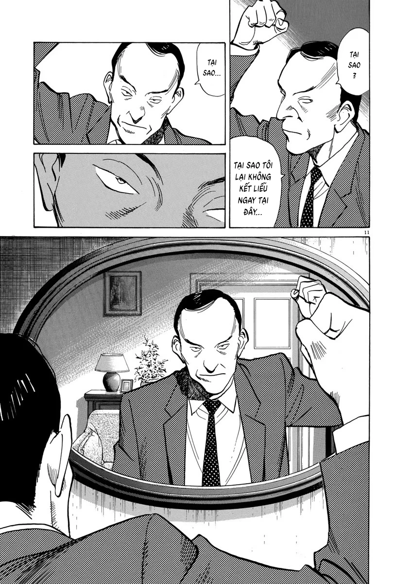 Monster Bản Đẹp Chapter 40 - 13