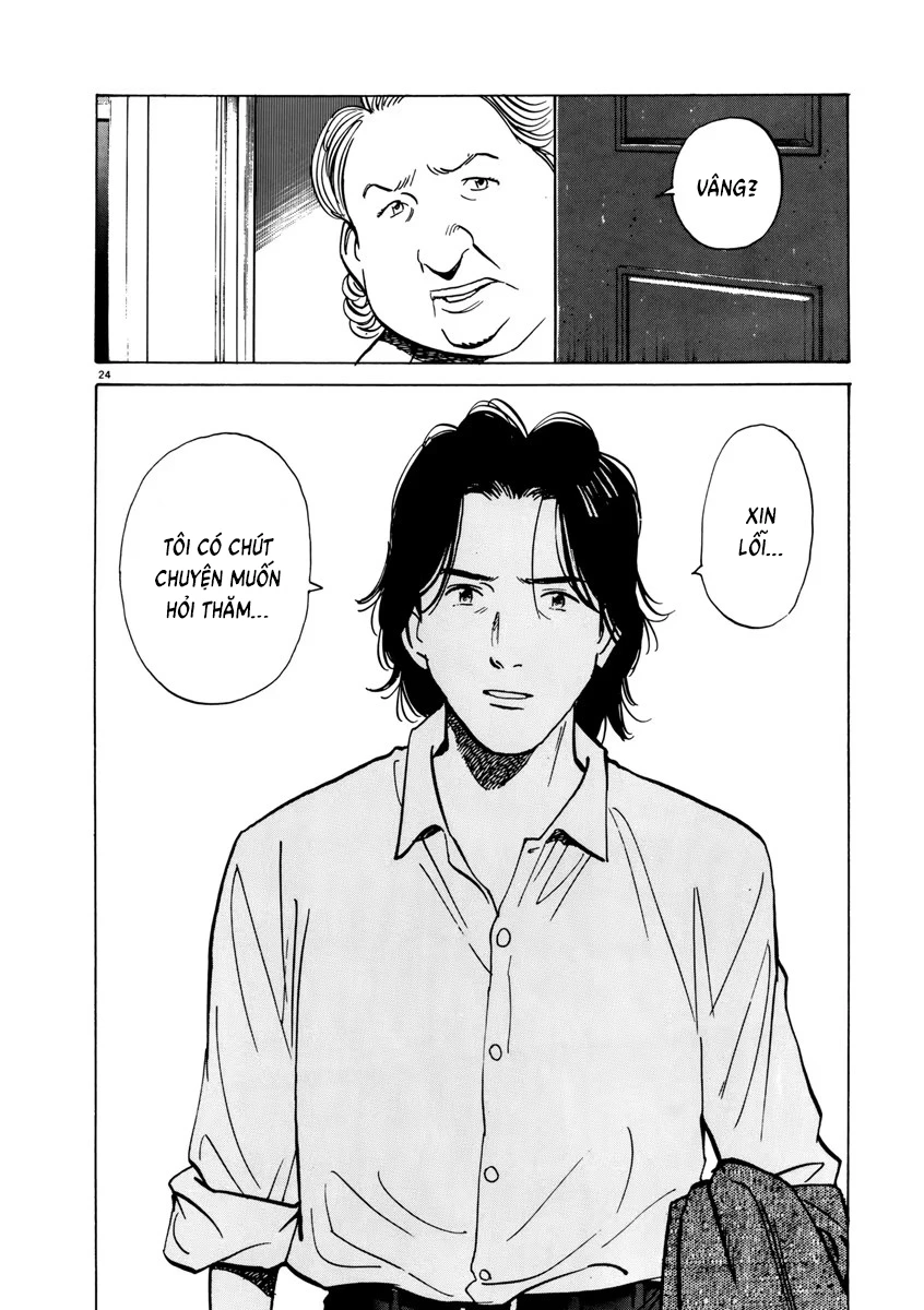 Monster Bản Đẹp Chapter 40 - 26