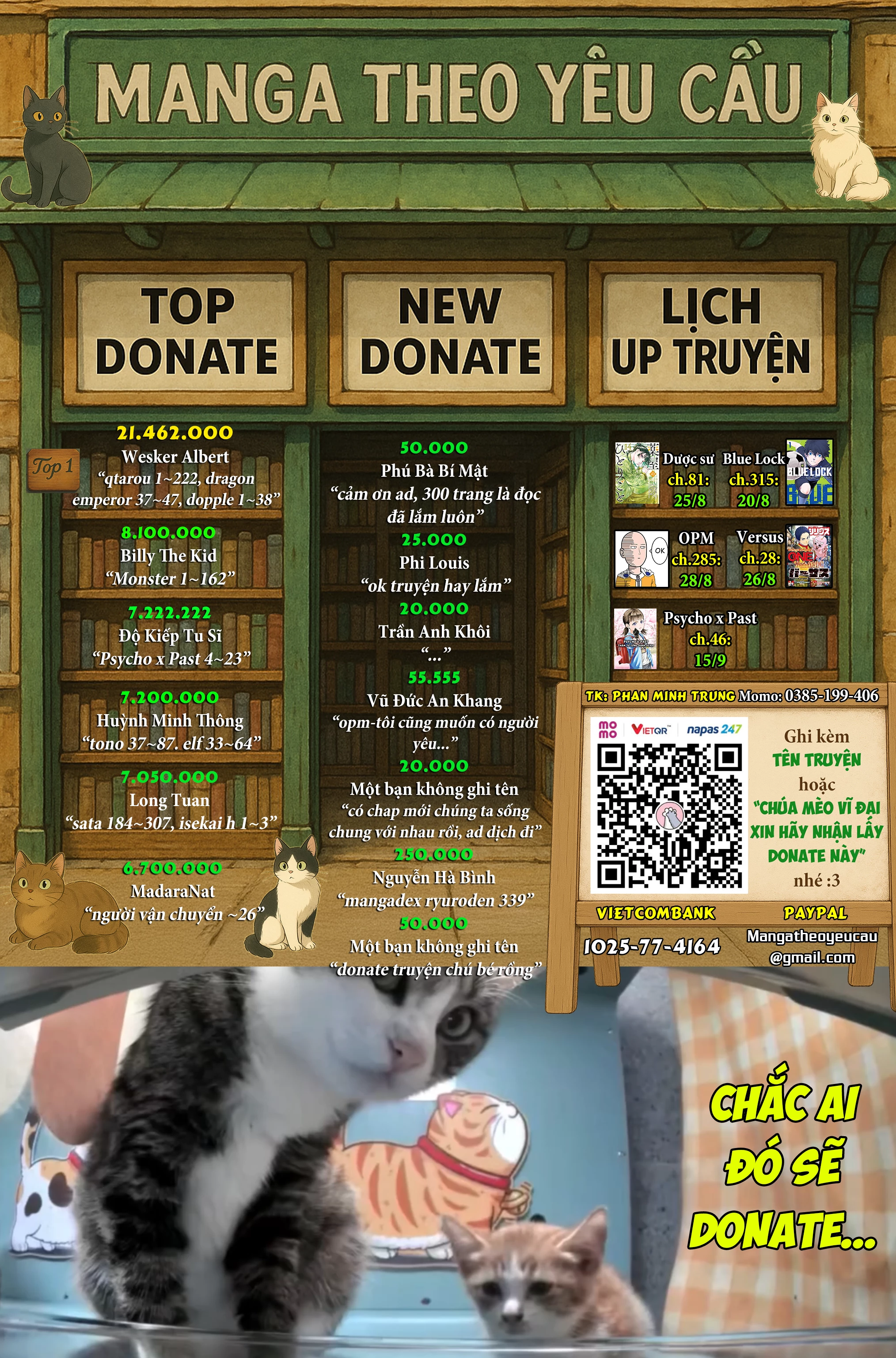 Monster Bản Đẹp Chapter 40 - 28