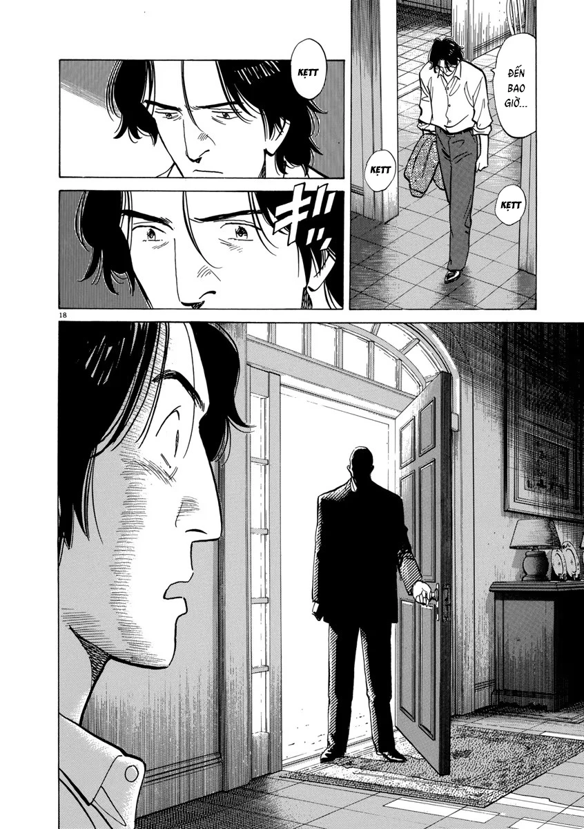 Monster Bản Đẹp Chapter 41 - 20